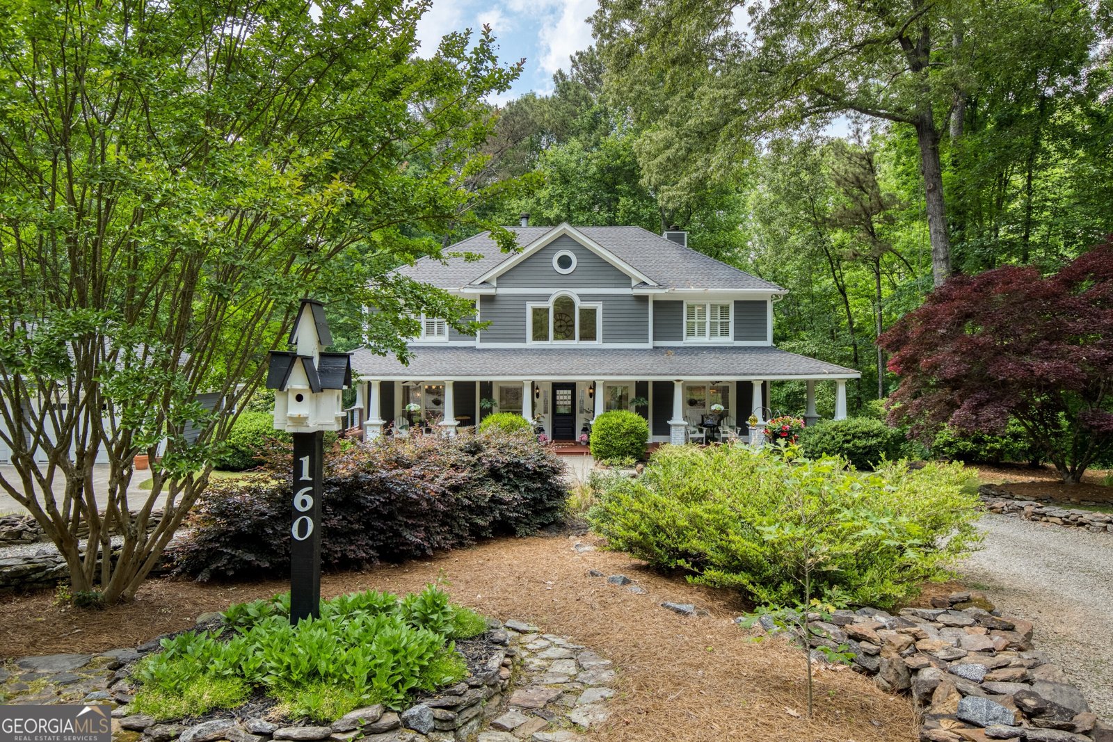 160 Jep Wheeler Lane Woodstock - Photo 21