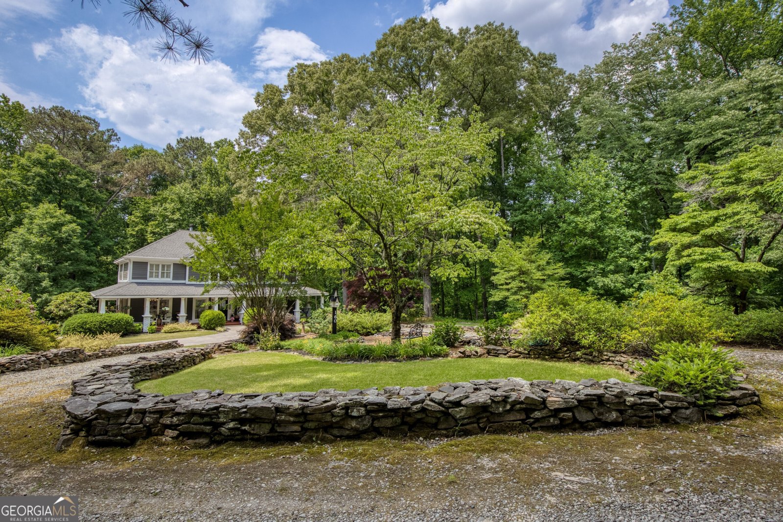 160 Jep Wheeler Lane Woodstock - Photo 22