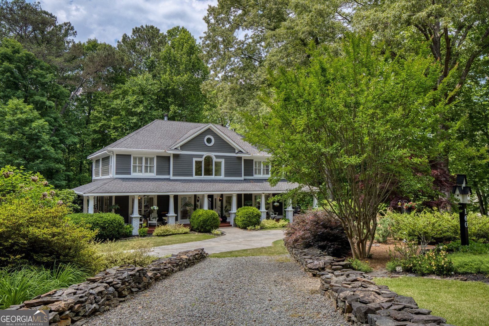 160 Jep Wheeler Lane Woodstock - Photo 23