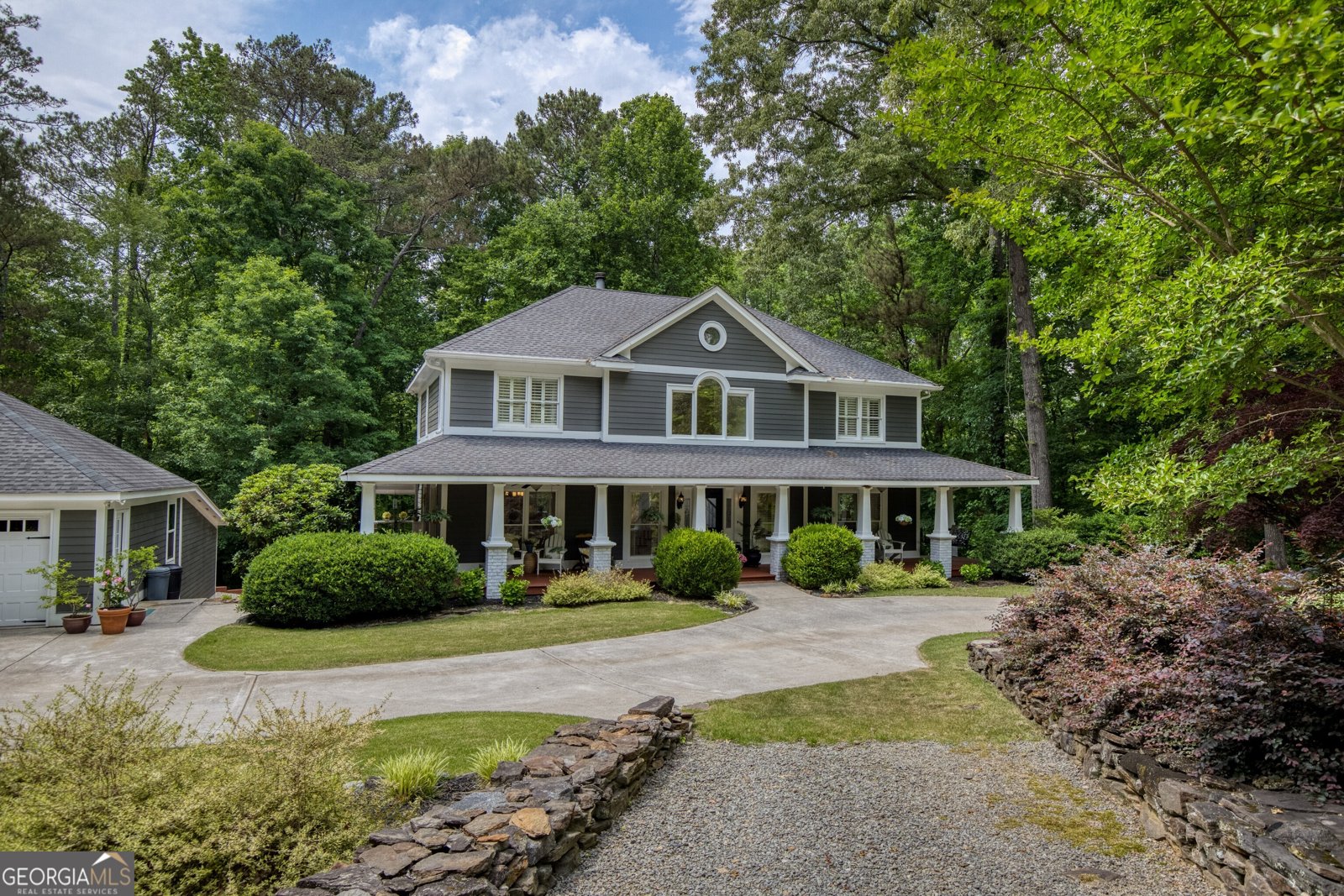 160 Jep Wheeler Lane Woodstock - Photo 24