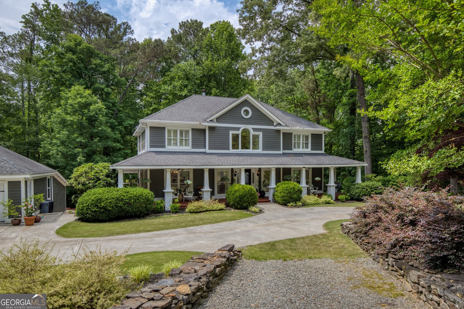 160 Jep Wheeler Lane Woodstock - Photo 25