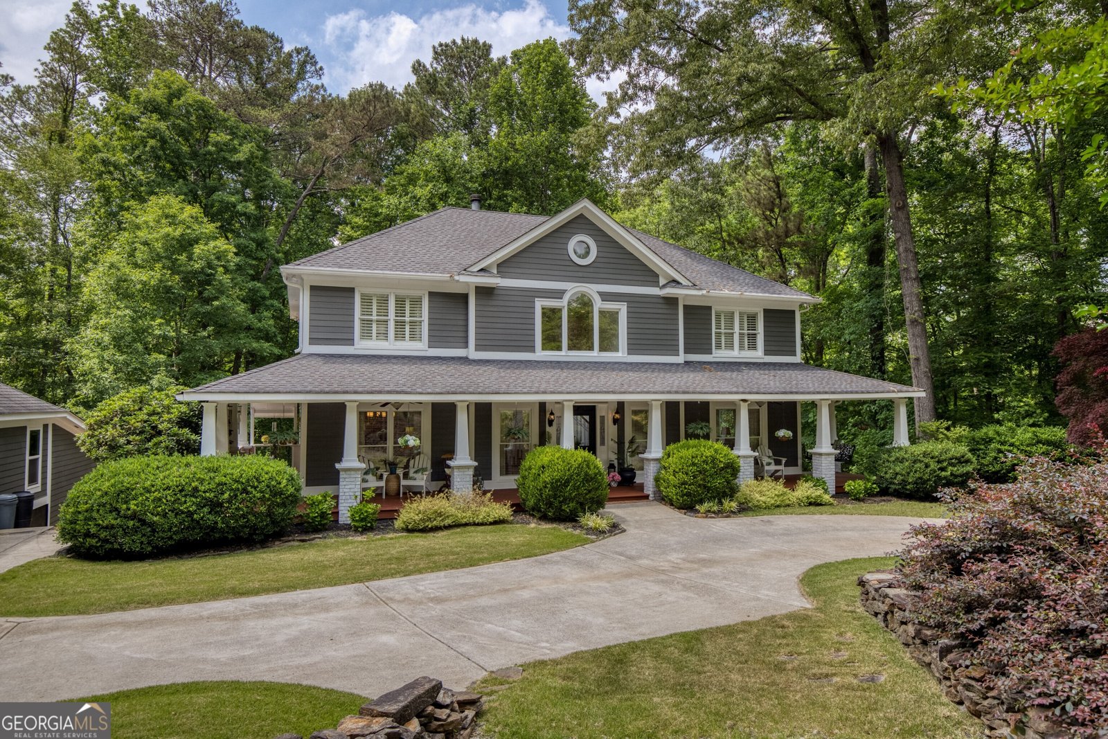 160 Jep Wheeler Lane Woodstock - Photo 26