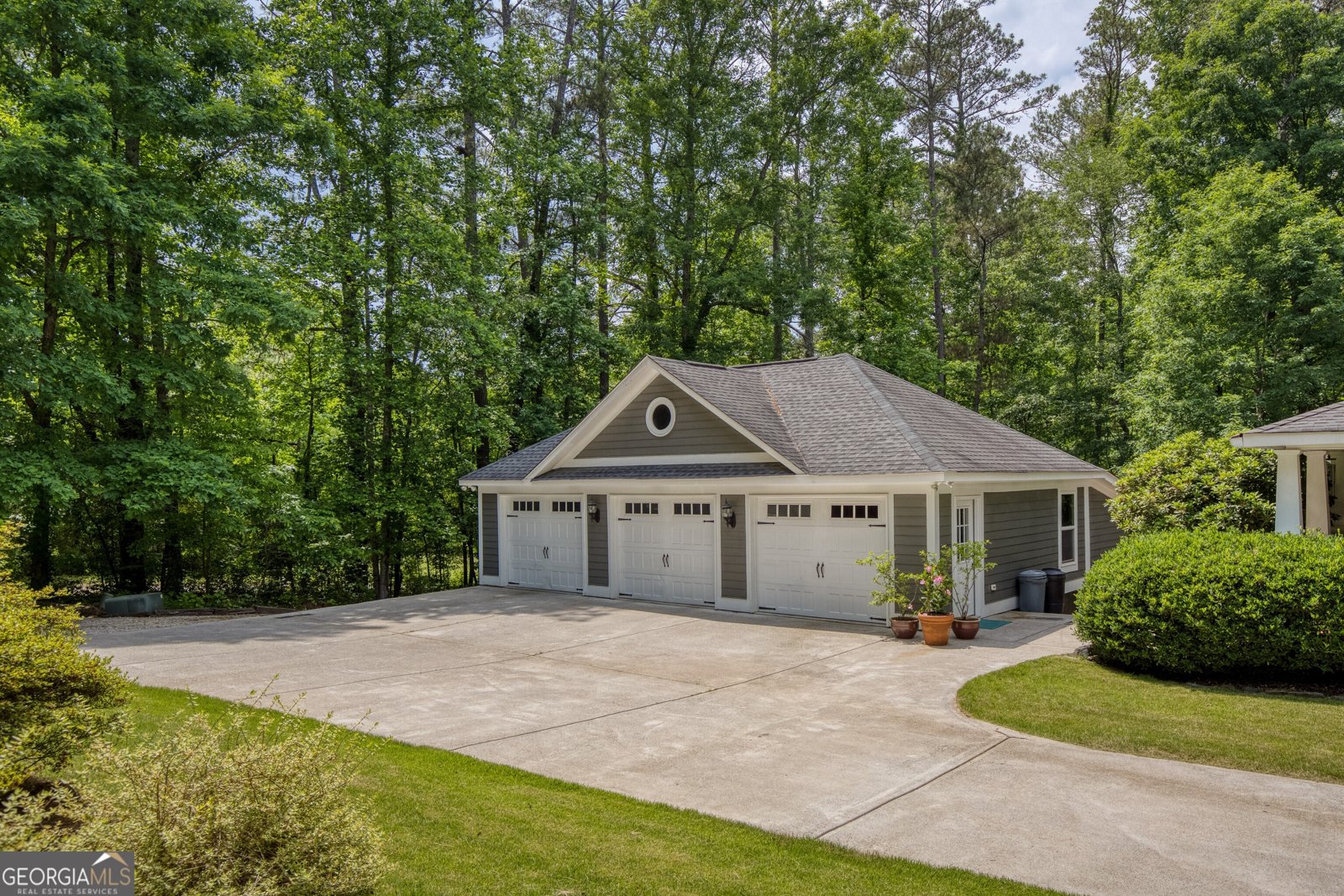 160 Jep Wheeler Lane Woodstock - Photo 27
