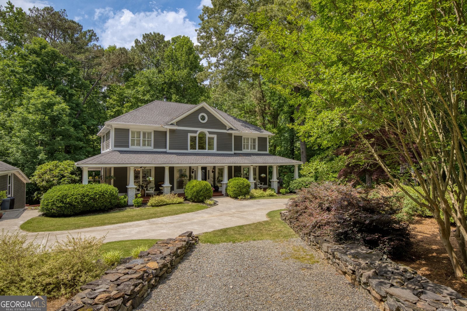 160 Jep Wheeler Lane Woodstock - Photo 28