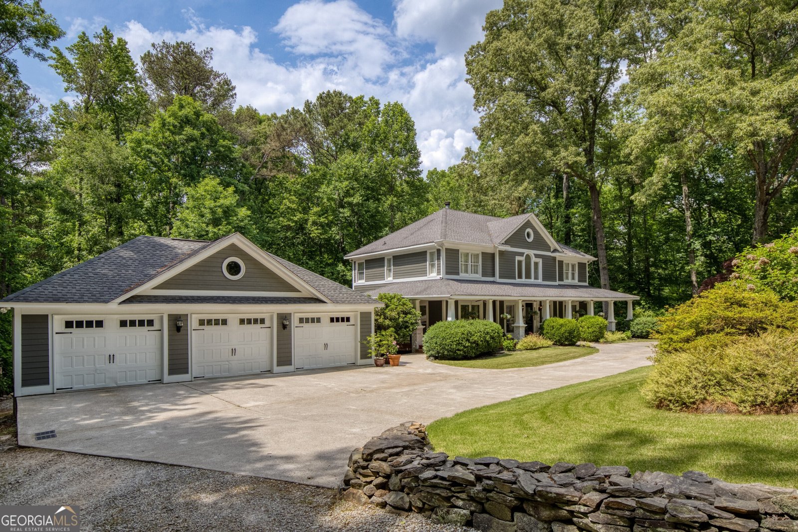 160 Jep Wheeler Lane Woodstock - Photo 29
