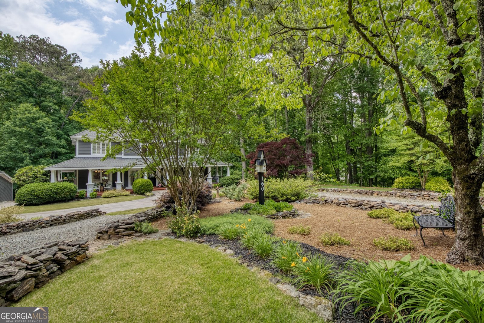 160 Jep Wheeler Lane Woodstock - Photo 31