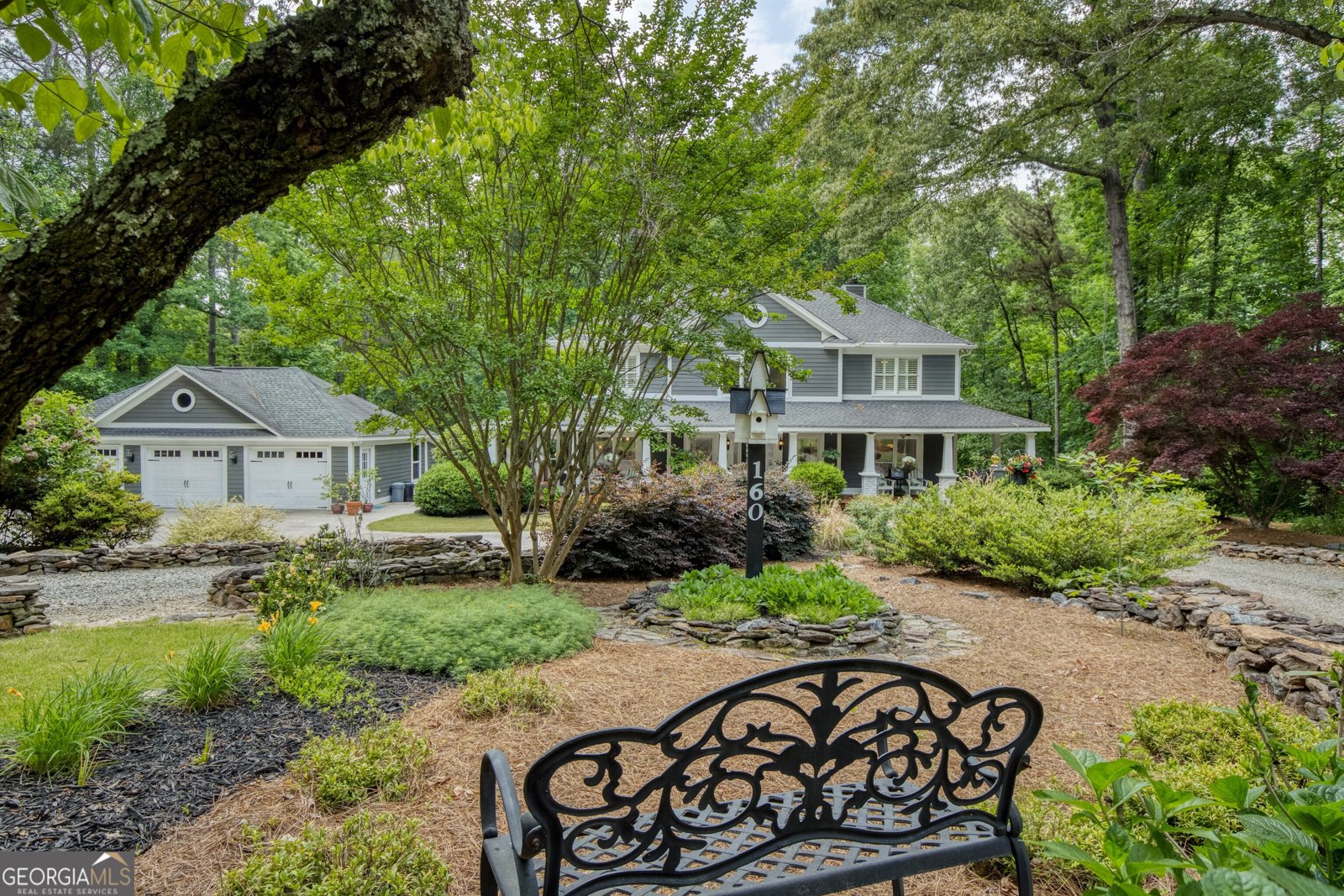160 Jep Wheeler Lane Woodstock - Photo 32