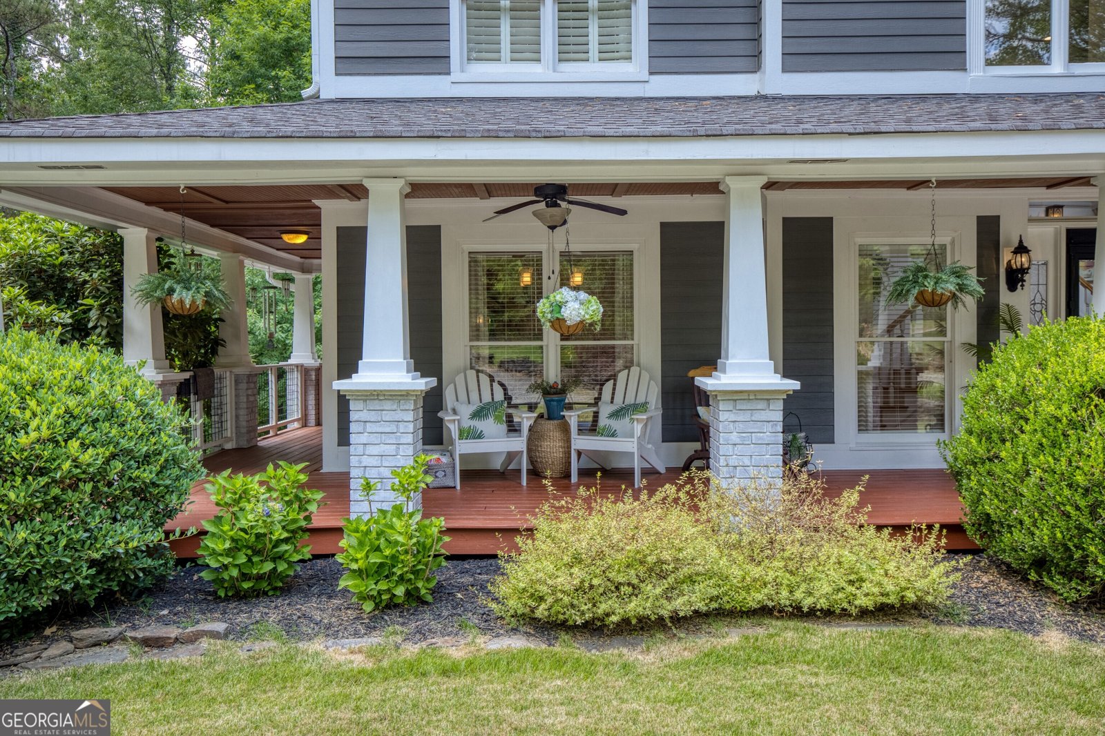 160 Jep Wheeler Lane Woodstock - Photo 33