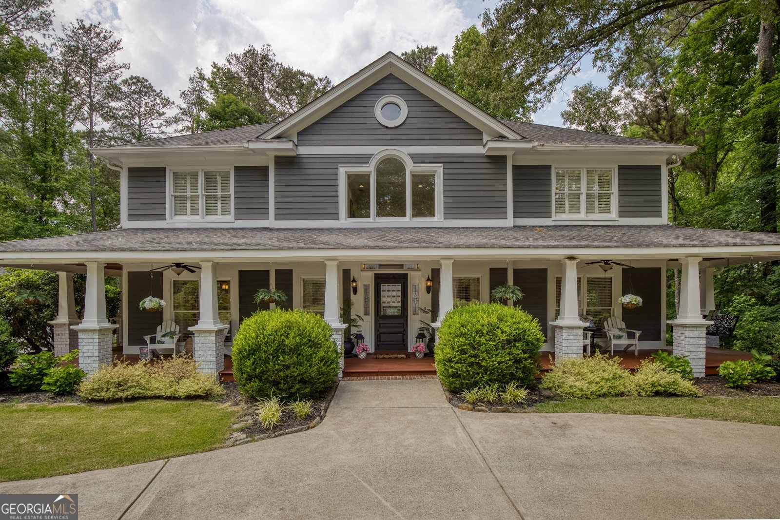 160 Jep Wheeler Lane Woodstock - Photo 34
