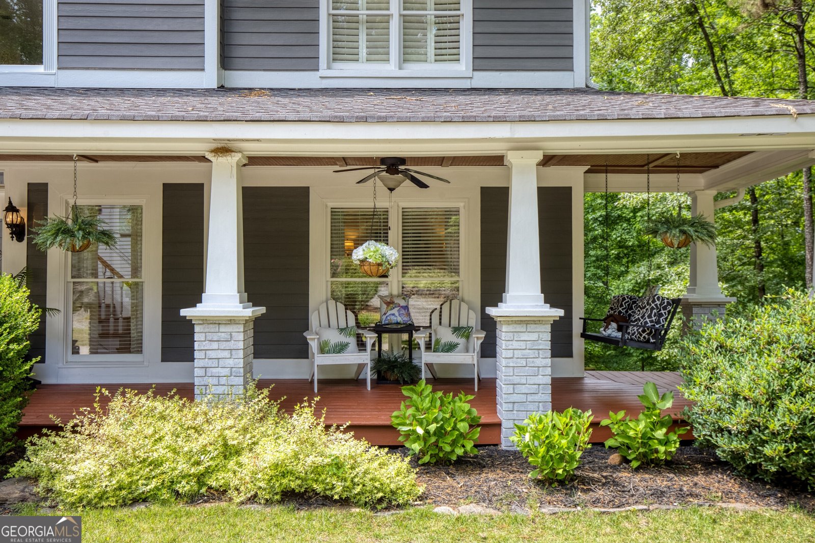 160 Jep Wheeler Lane Woodstock - Photo 35