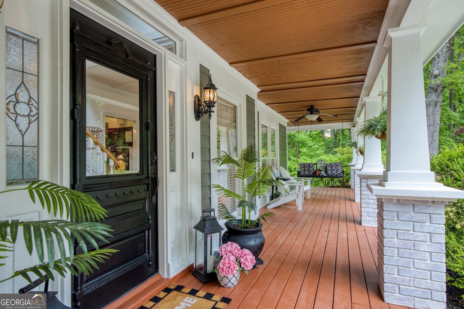 160 Jep Wheeler Lane Woodstock - Photo 36