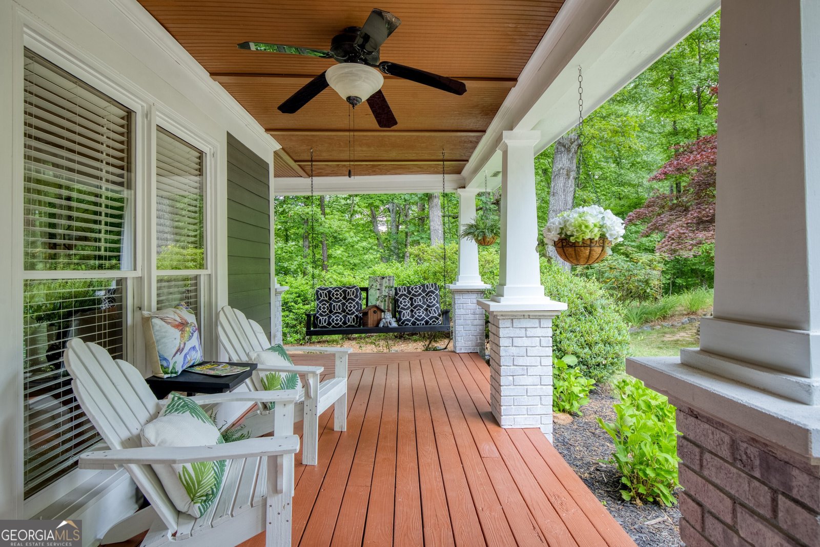 160 Jep Wheeler Lane Woodstock - Photo 37