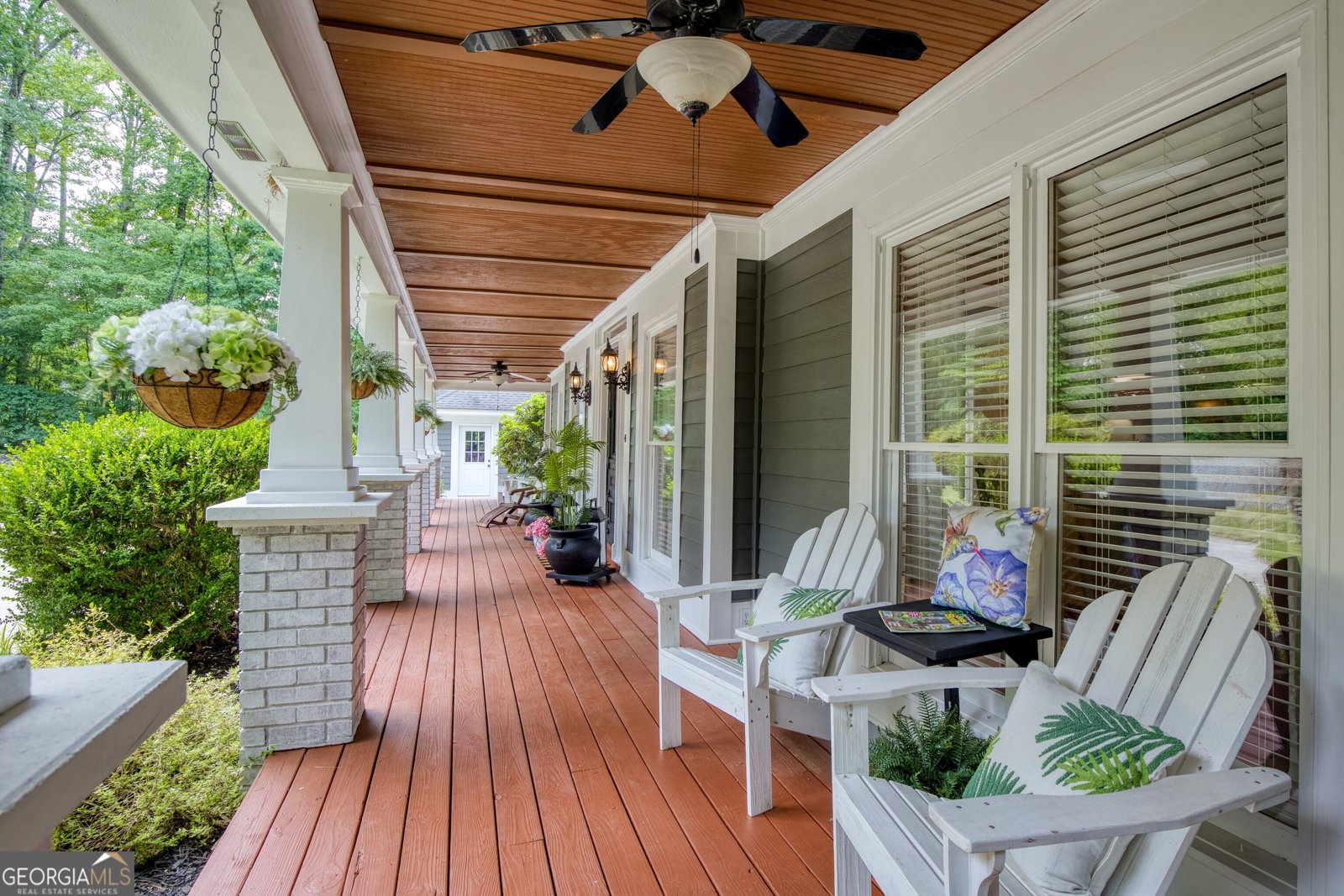 160 Jep Wheeler Lane Woodstock - Photo 38