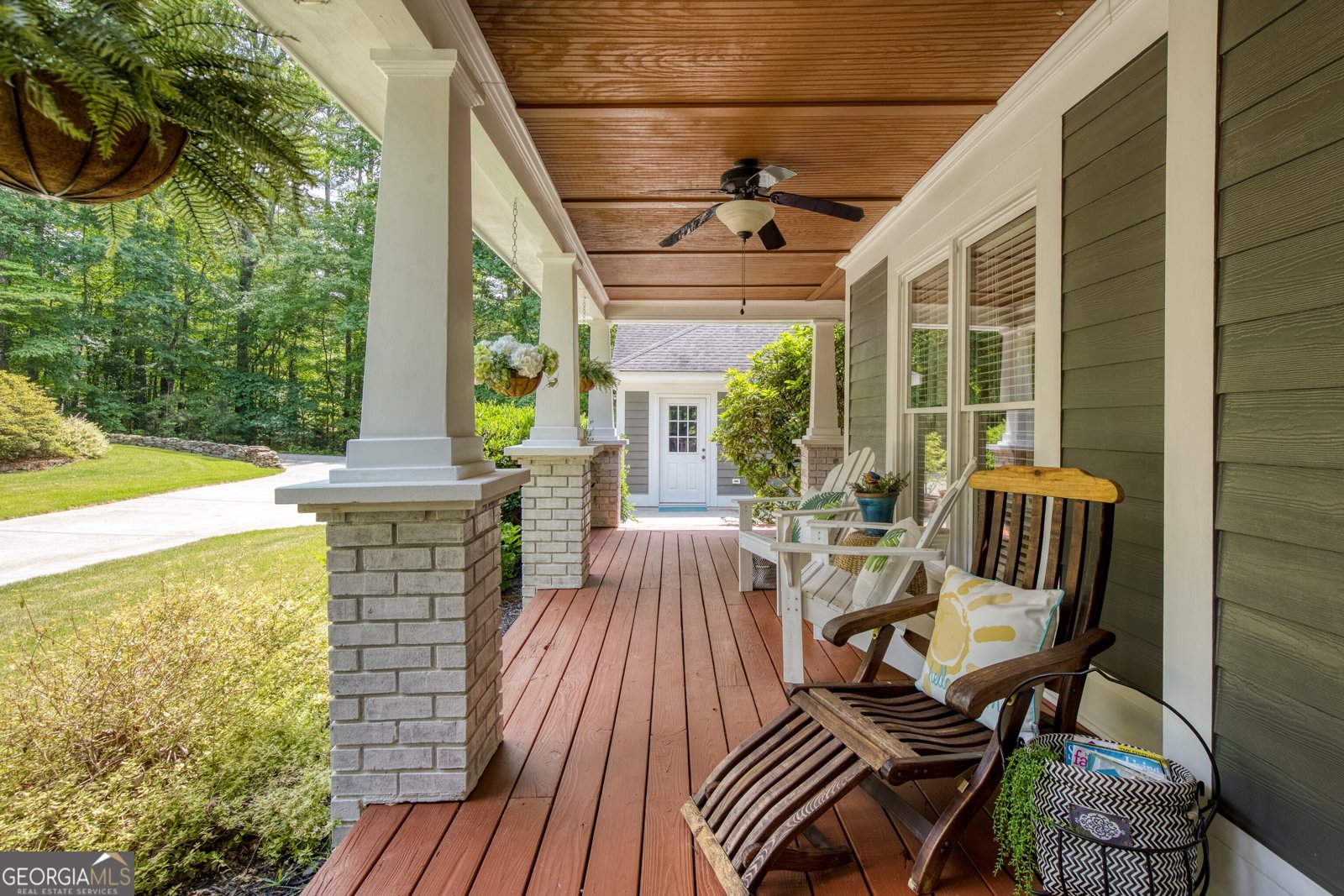 160 Jep Wheeler Lane Woodstock - Photo 40