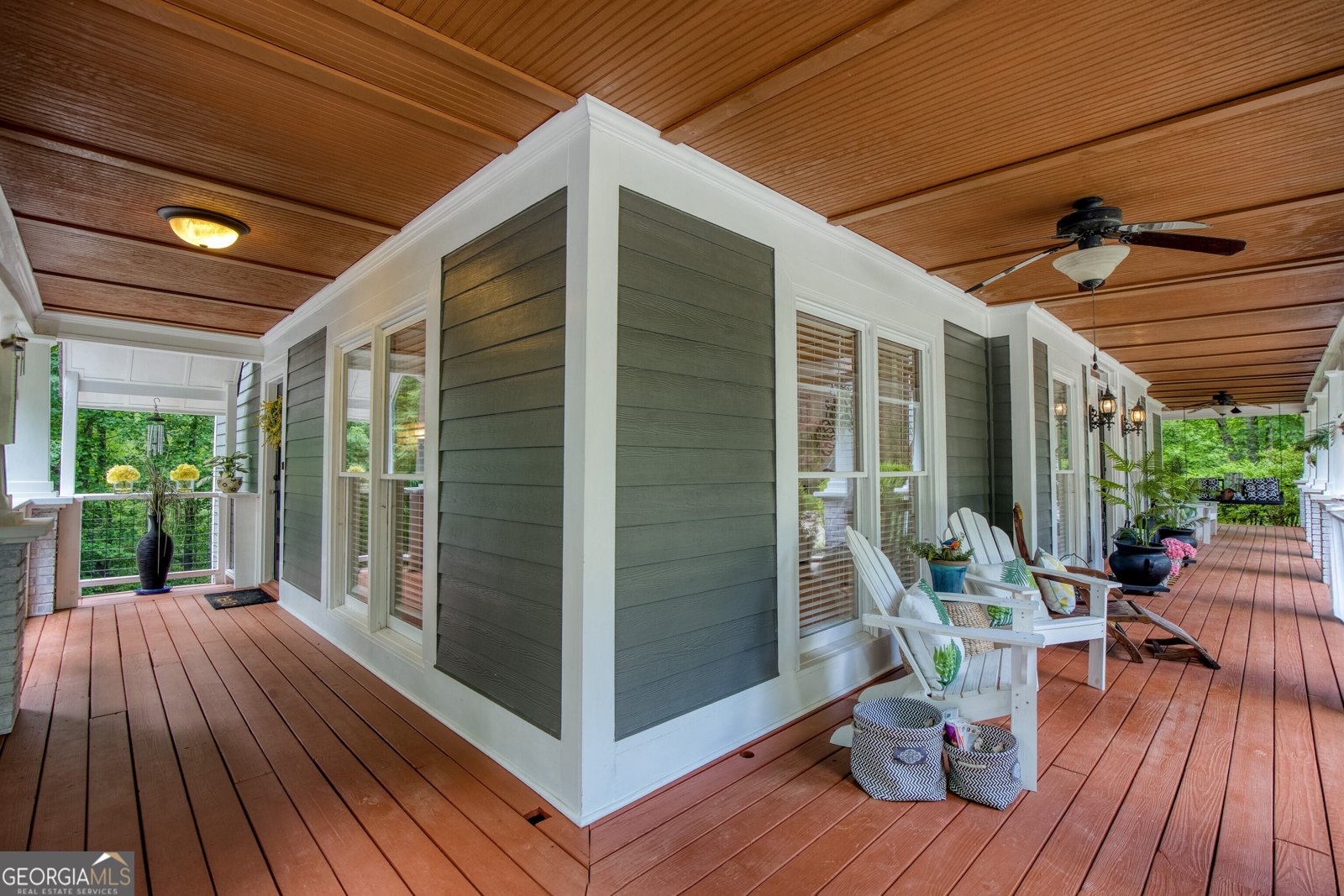 160 Jep Wheeler Lane Woodstock - Photo 42