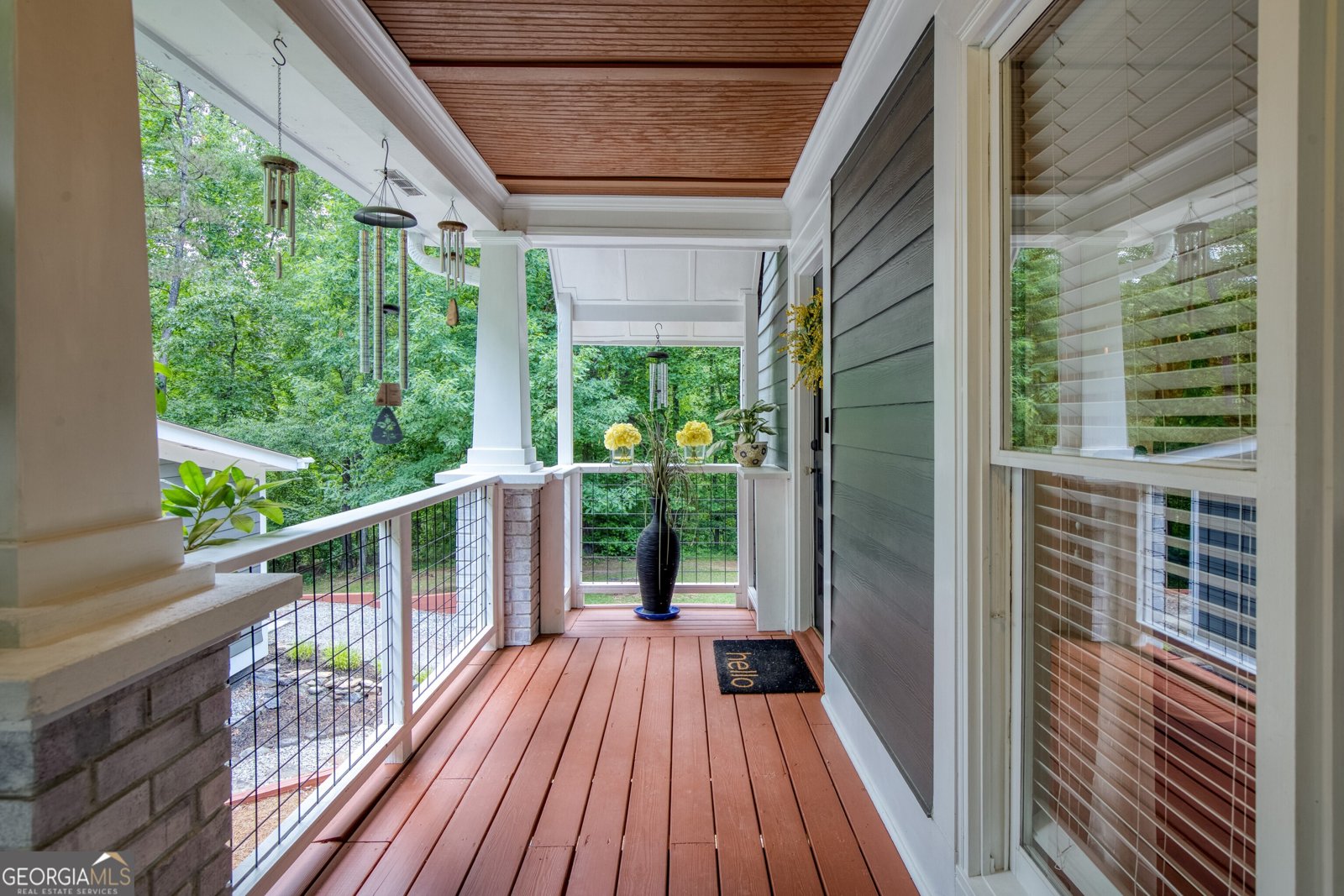 160 Jep Wheeler Lane Woodstock - Photo 43