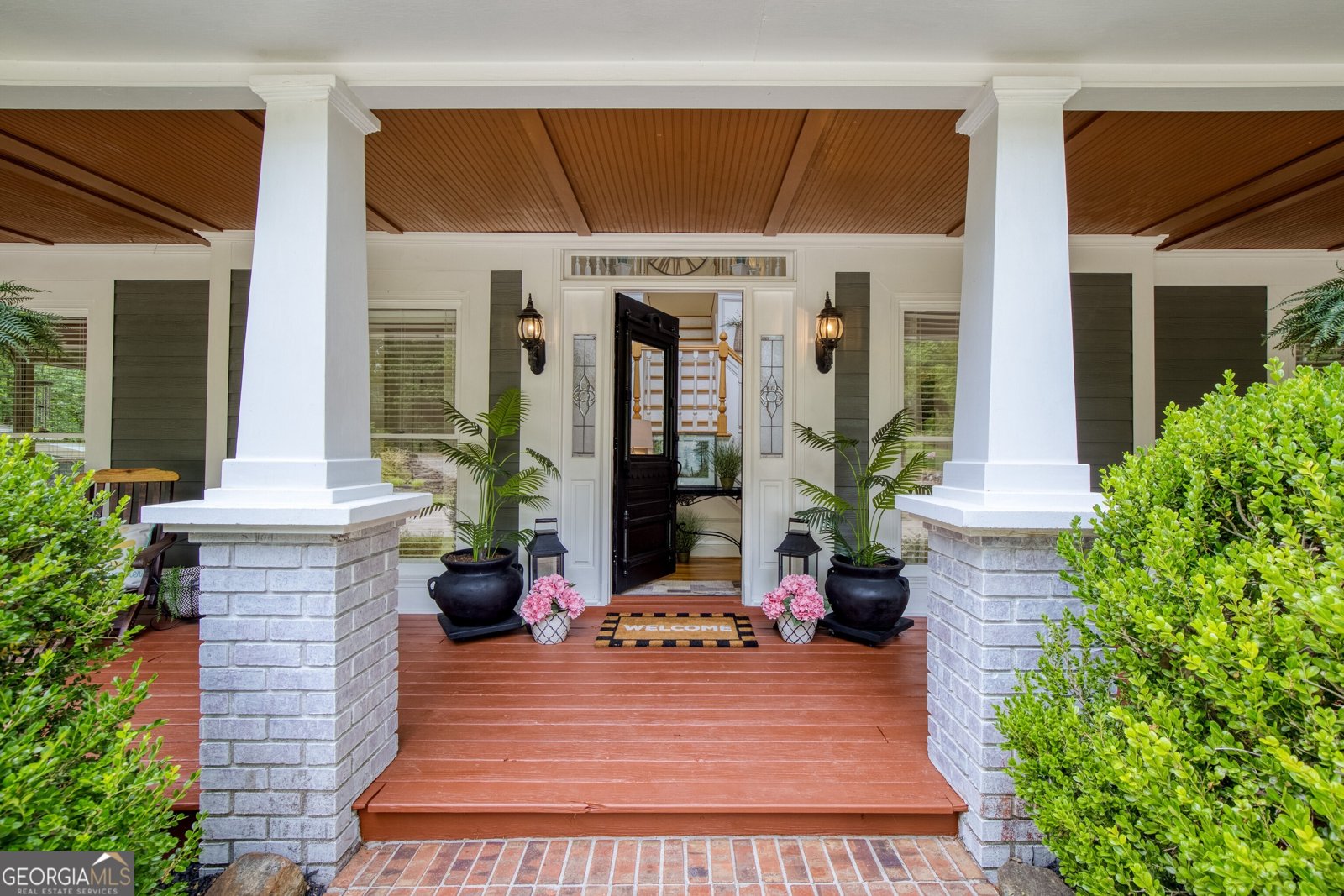 160 Jep Wheeler Lane Woodstock - Photo 44