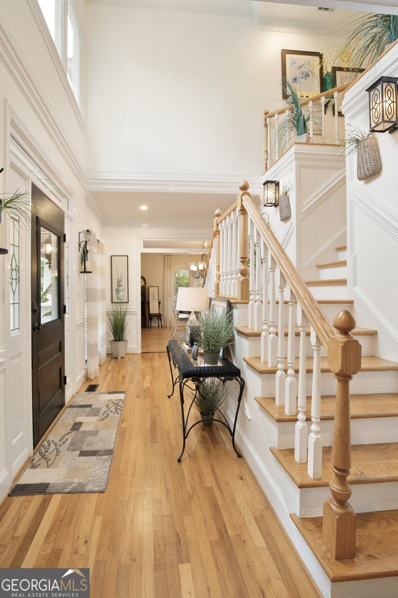 160 Jep Wheeler Lane Woodstock - Photo 46
