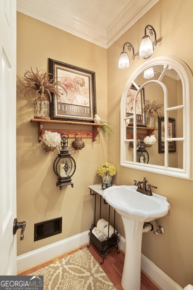 160 Jep Wheeler Lane Woodstock - Photo 48