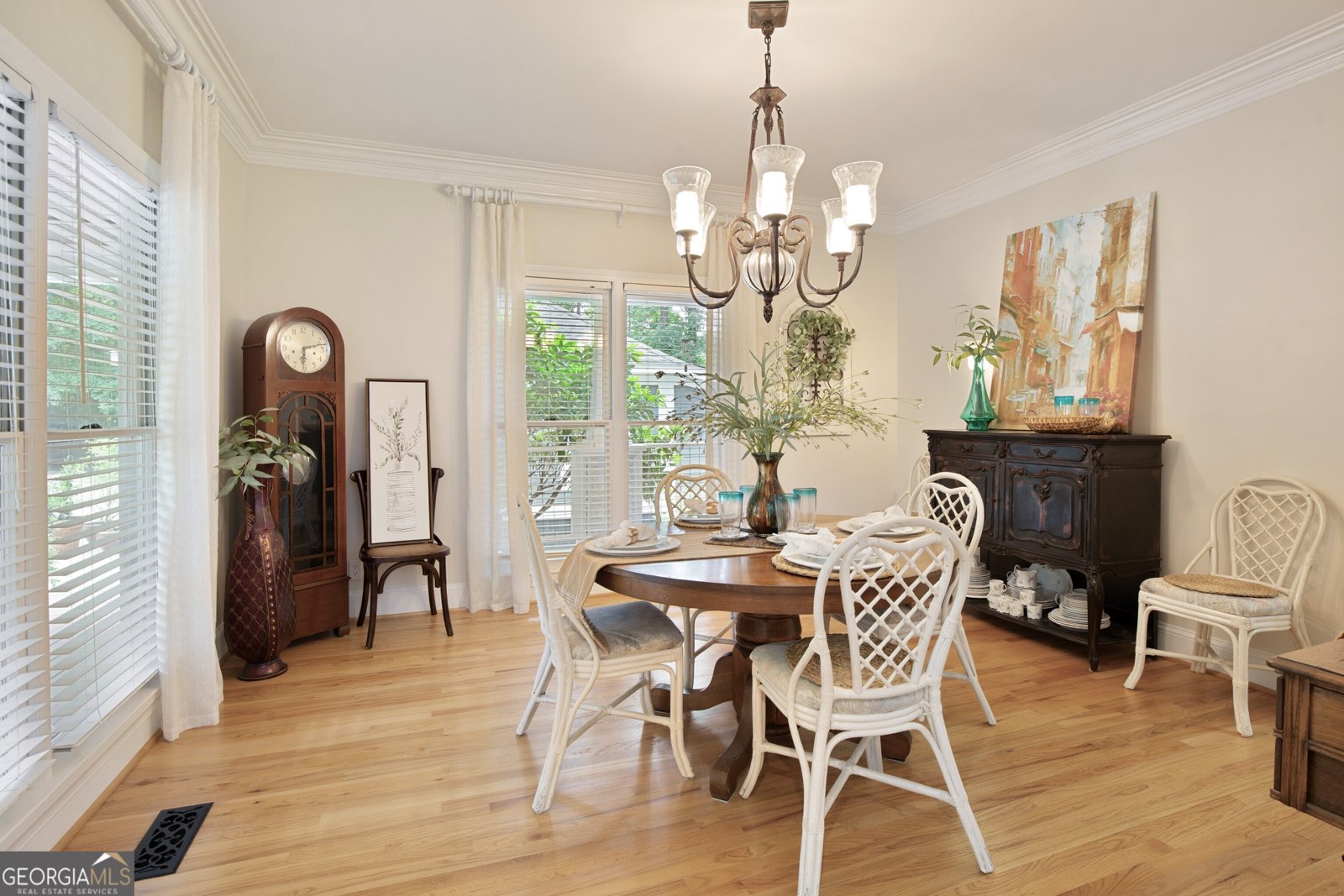 160 Jep Wheeler Lane Woodstock - Photo 49