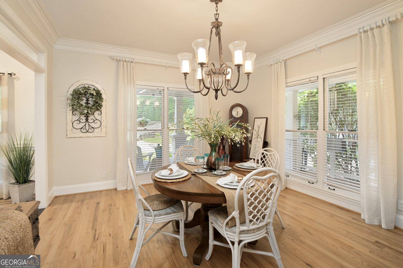 160 Jep Wheeler Lane Woodstock - Photo 50