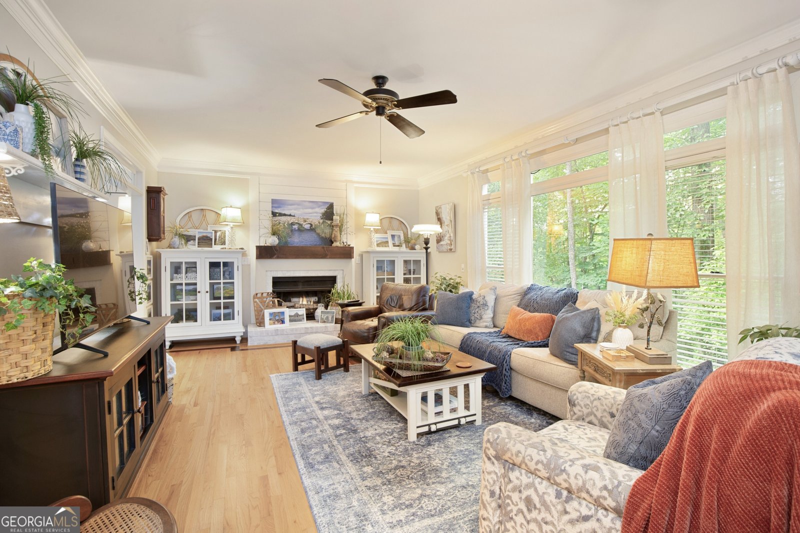 160 Jep Wheeler Lane Woodstock - Photo 51