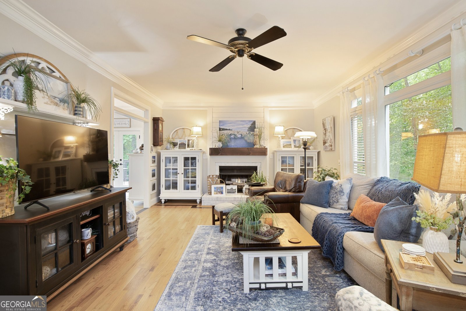 160 Jep Wheeler Lane Woodstock - Photo 52