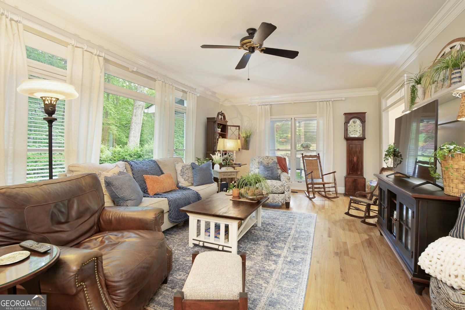 160 Jep Wheeler Lane Woodstock - Photo 54