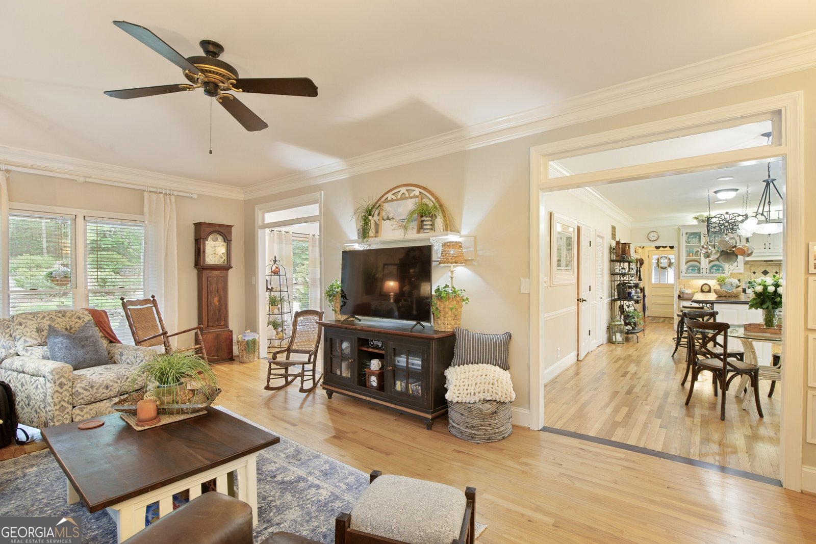 160 Jep Wheeler Lane Woodstock - Photo 55