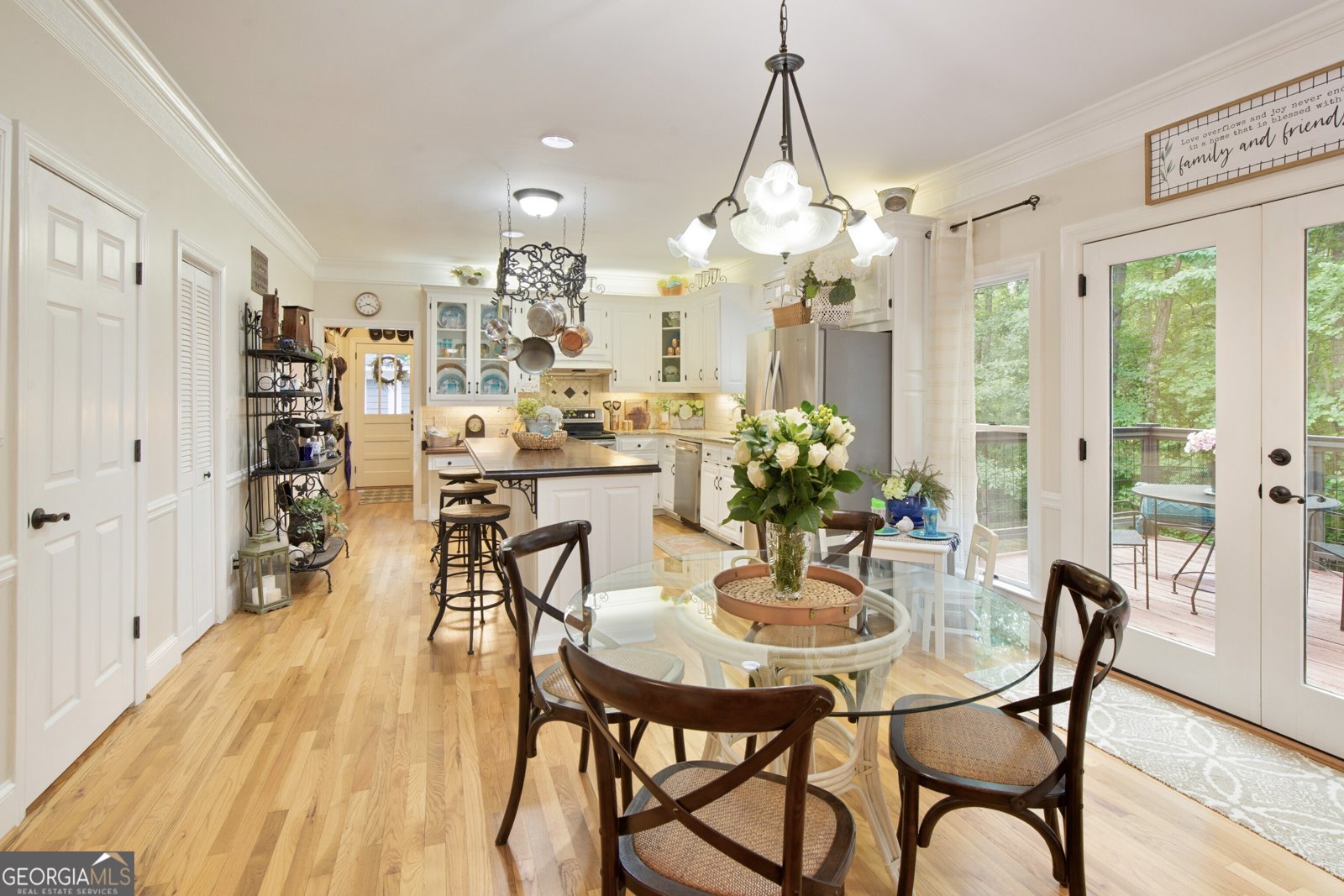160 Jep Wheeler Lane Woodstock - Photo 56