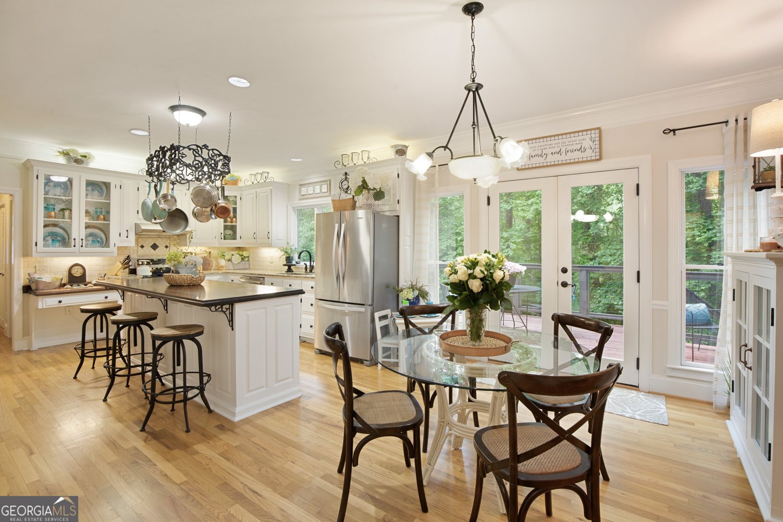 160 Jep Wheeler Lane Woodstock - Photo 57