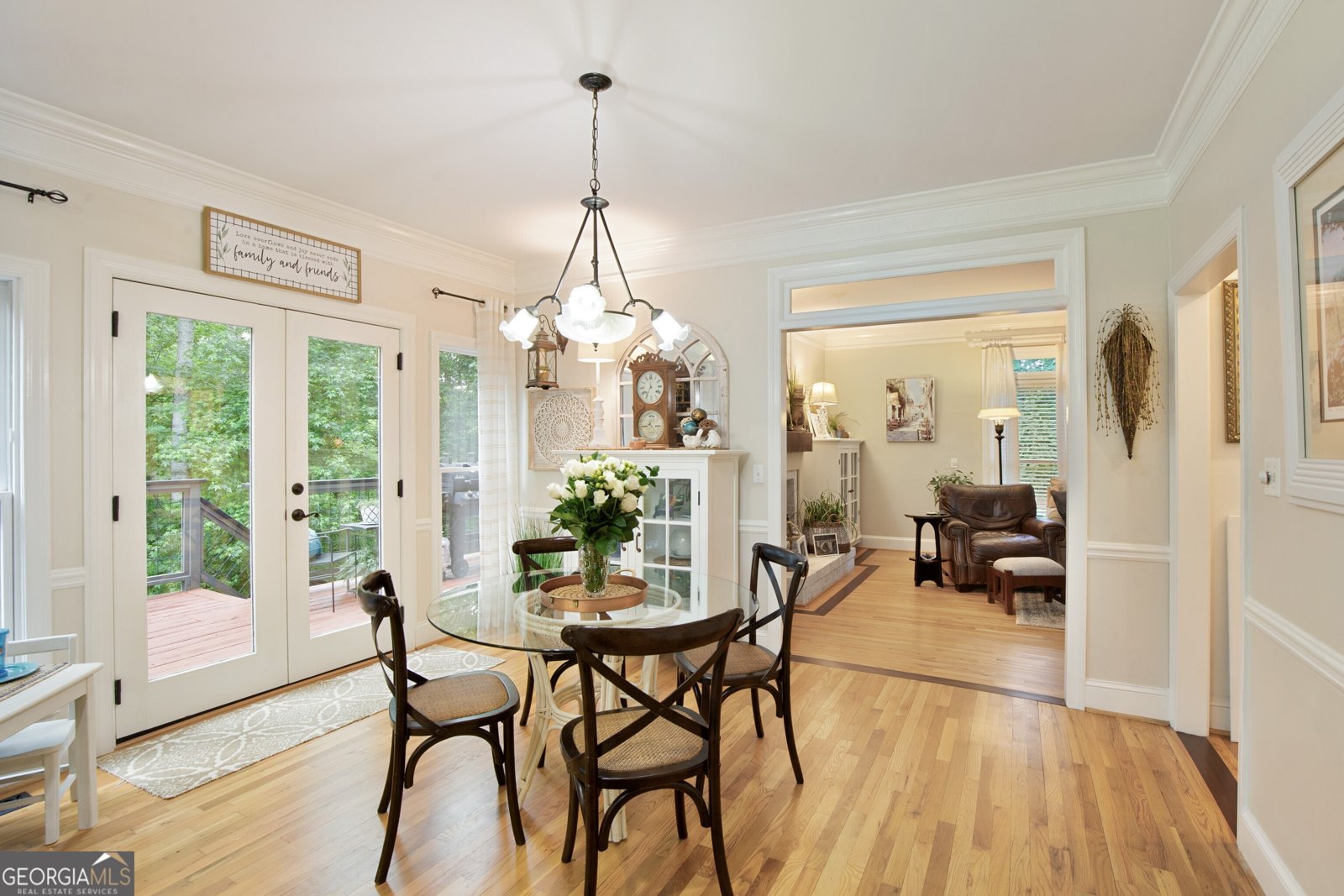 160 Jep Wheeler Lane Woodstock - Photo 58