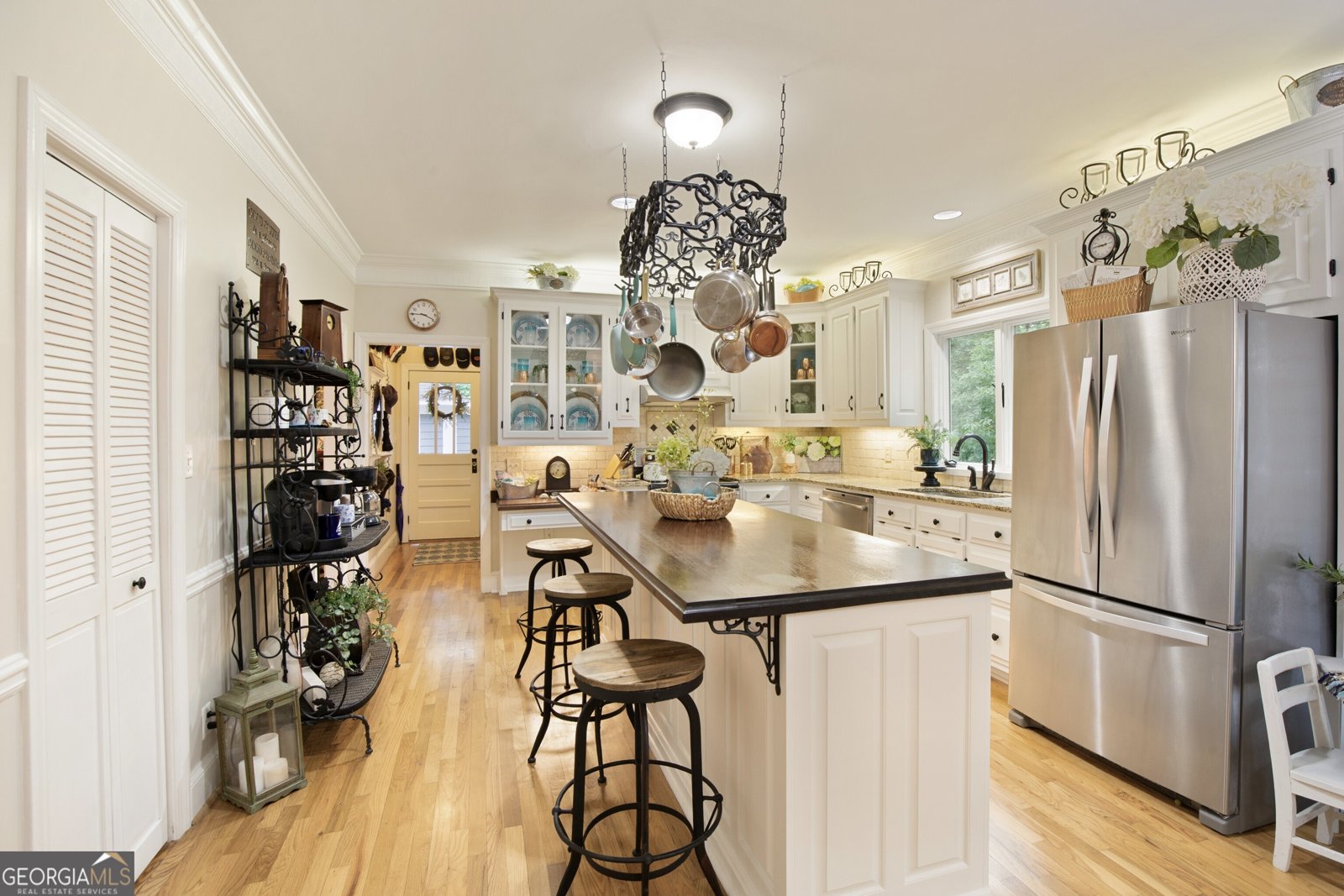 160 Jep Wheeler Lane Woodstock - Photo 59