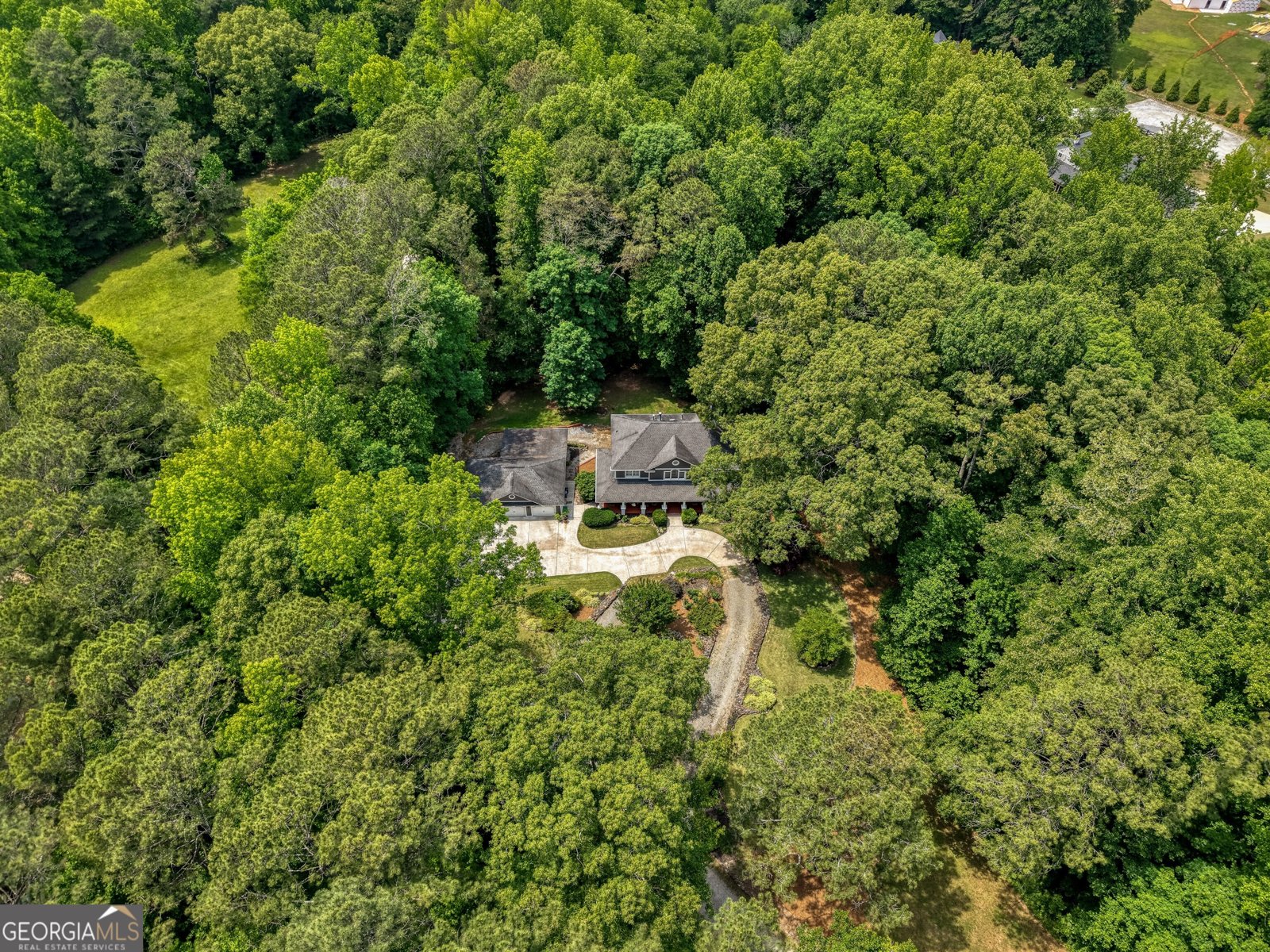 160 Jep Wheeler Lane Woodstock - Photo 6