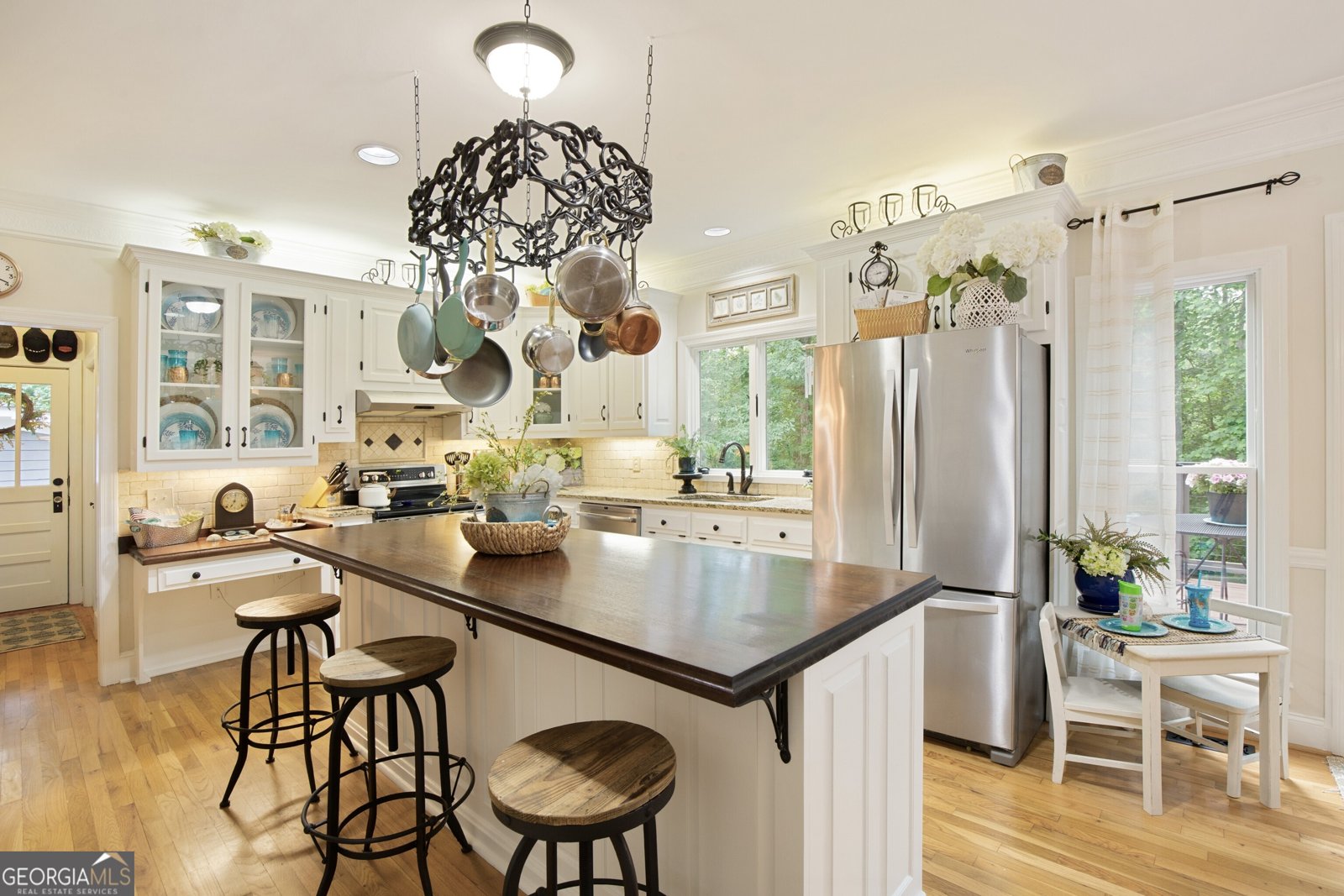 160 Jep Wheeler Lane Woodstock - Photo 60