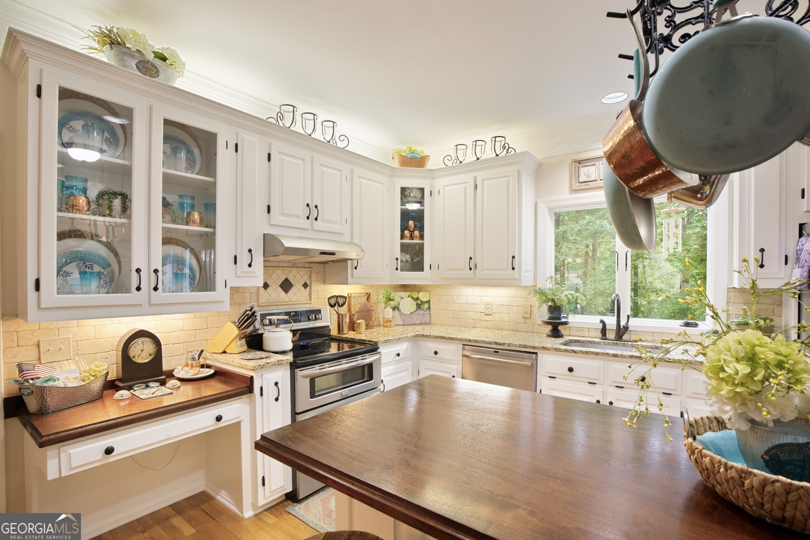 160 Jep Wheeler Lane Woodstock - Photo 61
