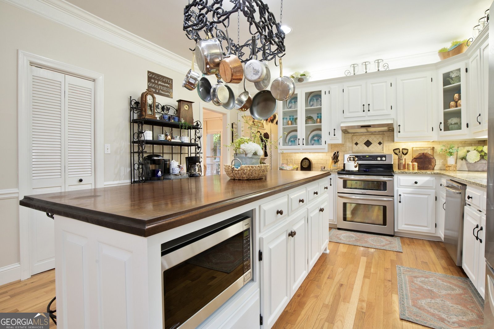160 Jep Wheeler Lane Woodstock - Photo 66
