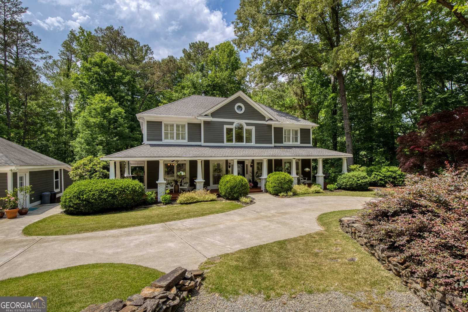 160 Jep Wheeler Lane Woodstock - Photo 7