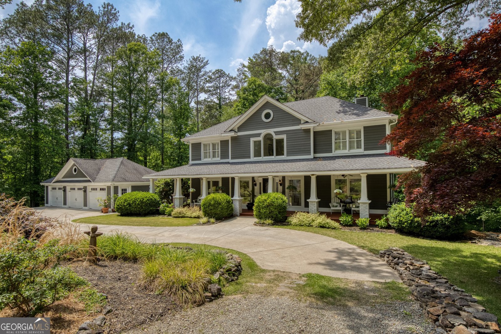 160 Jep Wheeler Lane Woodstock - Photo 8