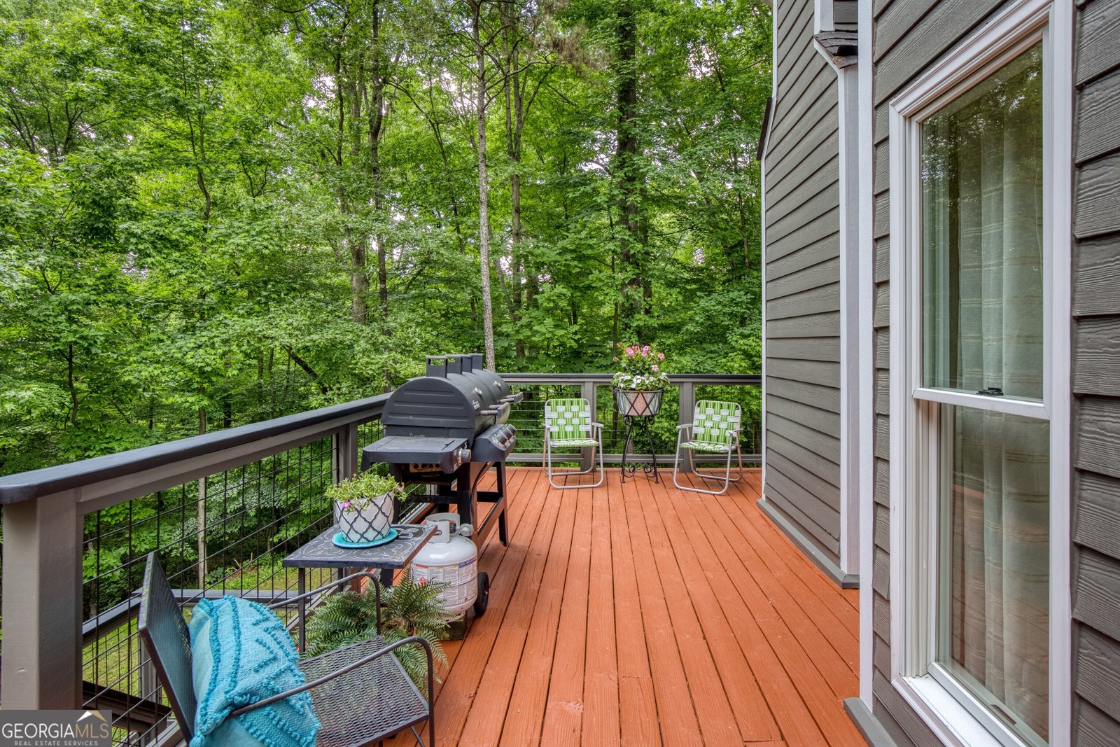 160 Jep Wheeler Lane Woodstock - Photo 86