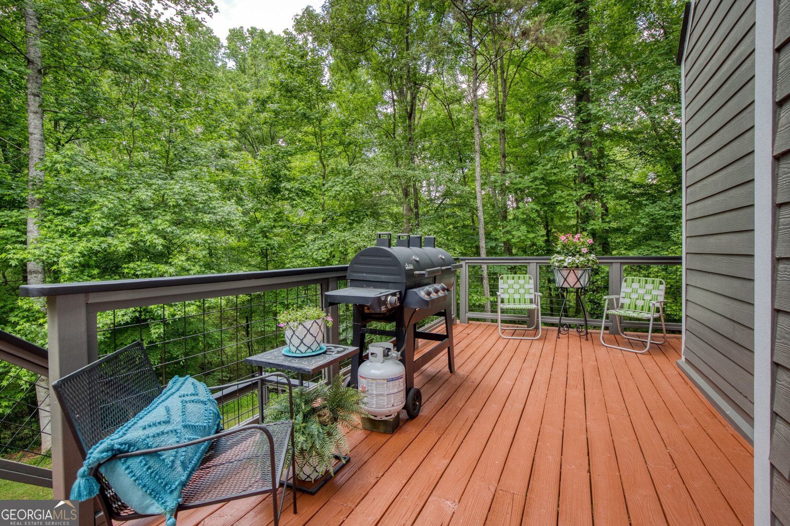 160 Jep Wheeler Lane Woodstock - Photo 87