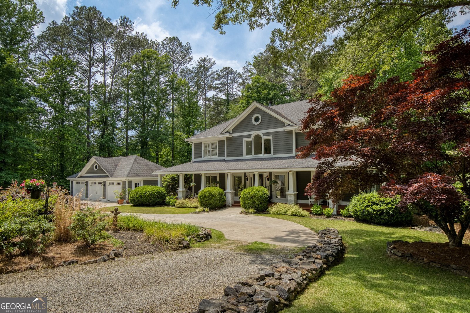 160 Jep Wheeler Lane Woodstock - Photo 9