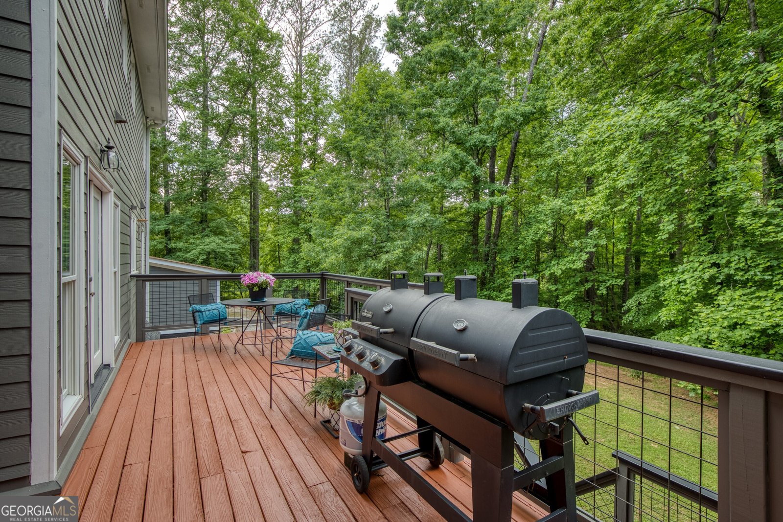 160 Jep Wheeler Lane Woodstock - Photo 91