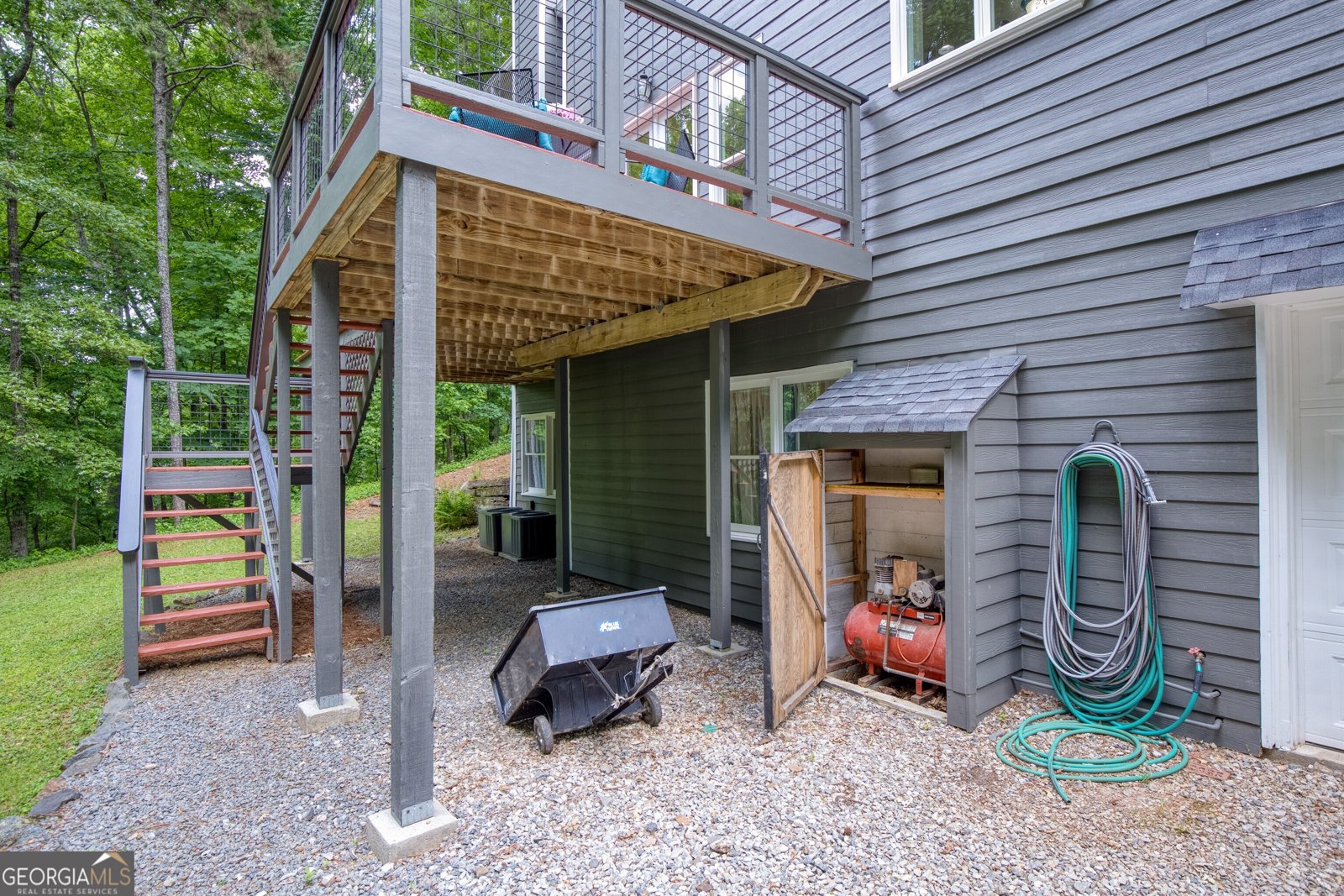 160 Jep Wheeler Lane Woodstock - Photo 94