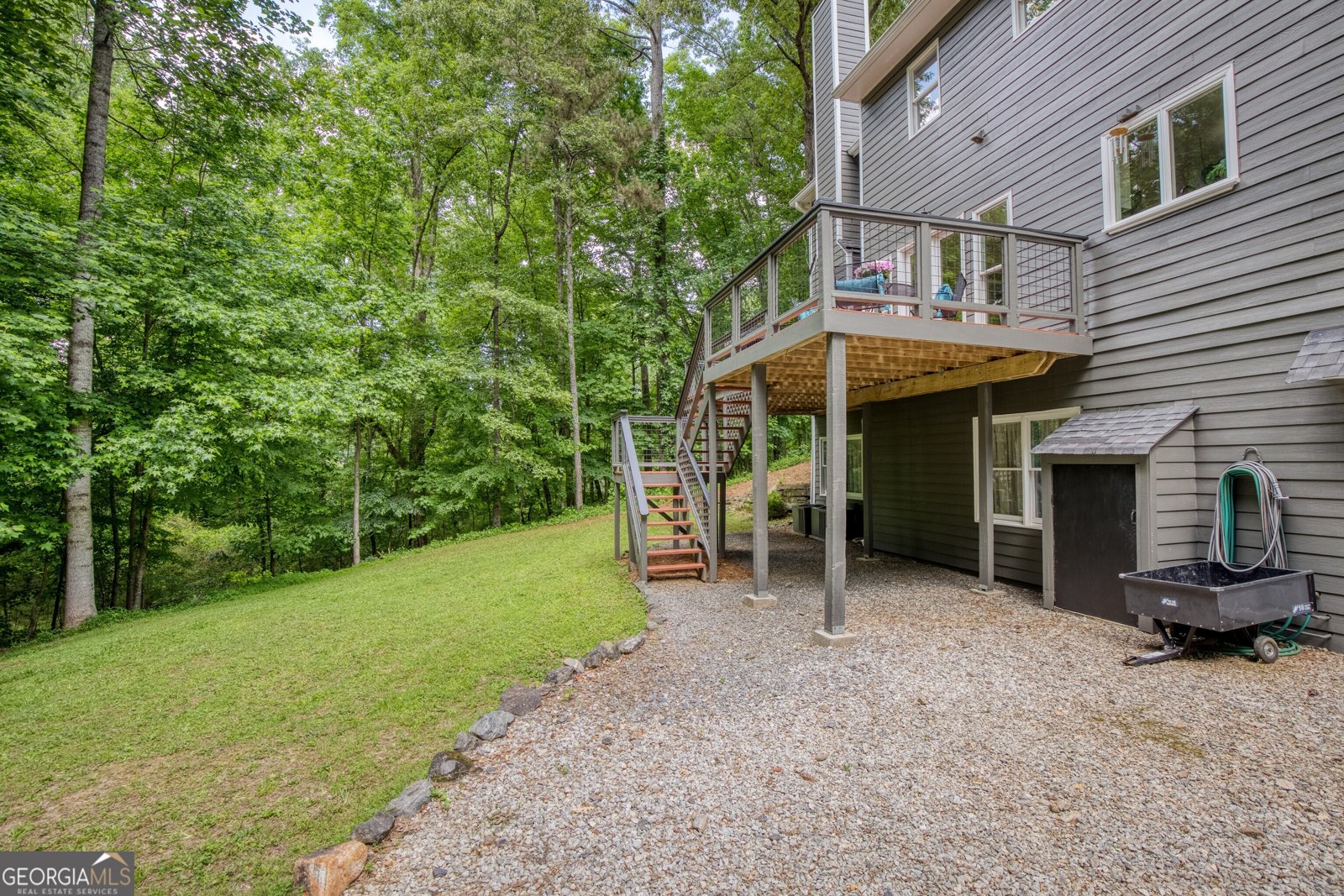 160 Jep Wheeler Lane Woodstock - Photo 95