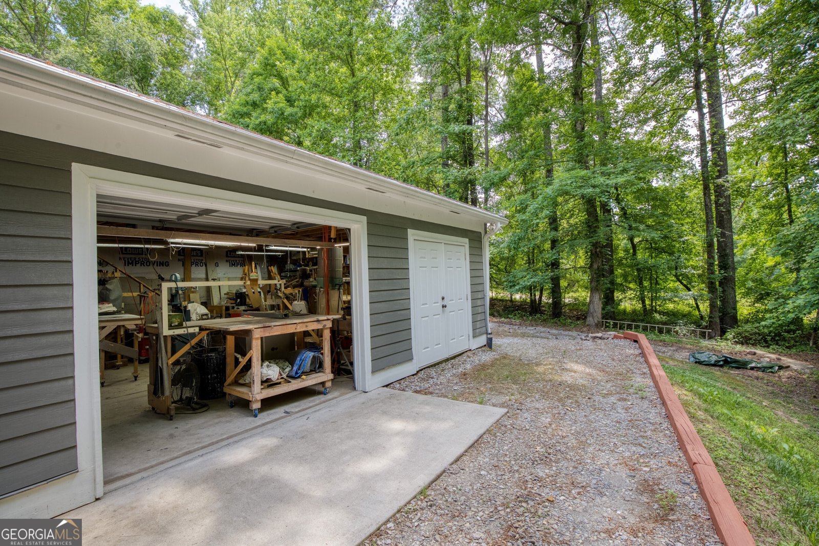 160 Jep Wheeler Lane Woodstock - Photo 96