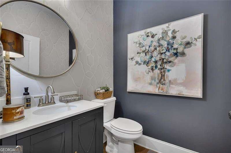 413 Carmichael Circle Canton - Photo 11