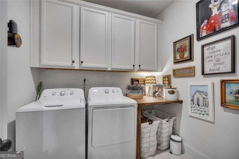 413 Carmichael Circle Canton - Photo 12
