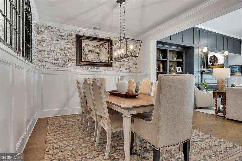413 Carmichael Circle Canton - Photo 13