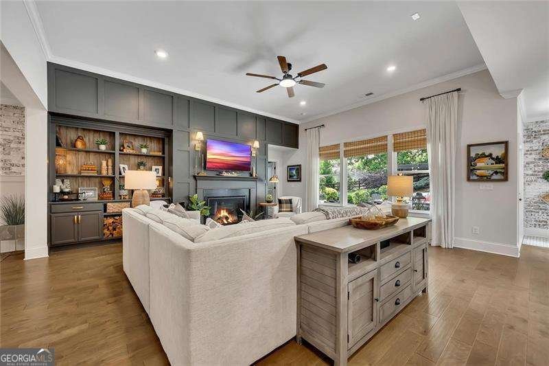 413 Carmichael Circle Canton - Photo 14